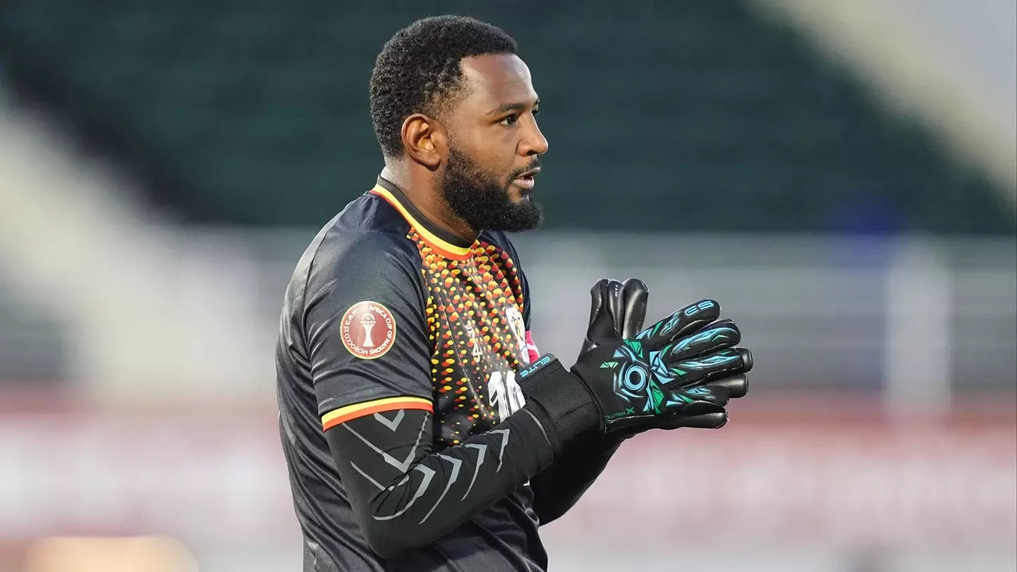 History Made: Why Uganda Cranes used three goalkeepers in a single AFCON nightmare